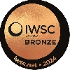 IWSC Bronze 2024
