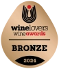 winelovers wineawards bronze 2024