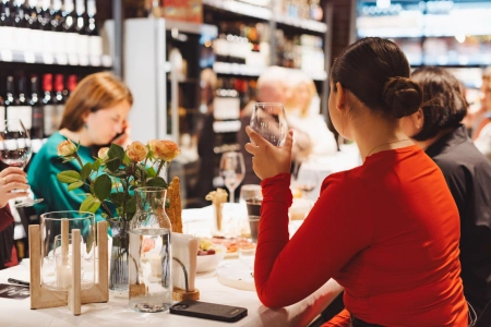 Як обрати вино. Гід для новачків та поціновувачів