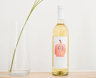 Що таке крафтове вино?