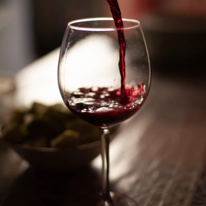 Kraft Ukrainian wines