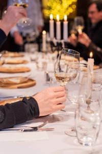 Wine tastings in Lviv