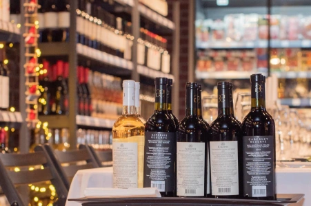 Wine tastings in Lviv