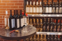 Wine tastings in Lviv