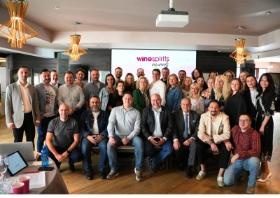 Winners of the Wine and Spirits Awards 2025