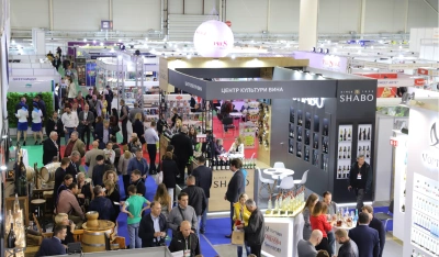 Winners of the Wine and Spirits Awards 2025 October