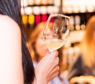 Велика дегустація до Дня святого Валентина у "ВиноЛовах"