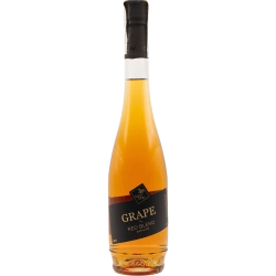 "Grape Red Blend" Chizay strong aged drink 42% 0.5 "Грапа Ред Бленд" Шато Чизай міцний напій витриманий 42% 0,5