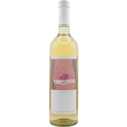 "Symphony" Yanchyn Hills white dry ordinary table wine 0.75 "Симфонія" Янчинські пагорби вино біле сухе ординарне столове 0,75