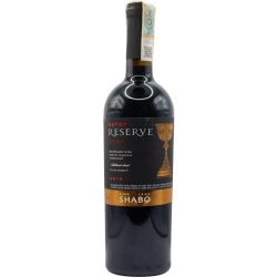 "Kahor" Shabo red sweet fortified ordinary special type wine 0.75 "Кагор" Шабо вино червоне солодке кріплене ординарне спеціального типу 0,75