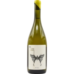 "Riesling" Vinoman white dry natural varietal wine 0.75 "Рислінг" Виноман вино біле сухе натуральне сортове 0,75