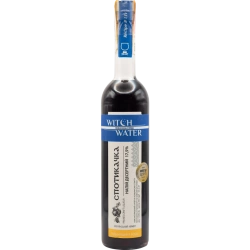 "Spotykachka" Witch Water alcoholic dessert drink 0.5  "Спотикачка" Відьмацька Вода напій алкогольний десертний 0,5