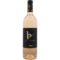 "Bakota Mix" Bohdan's Winery white dry ordinary table wine 0.75 "Бакота Мікс" Богданс Вайнері вино біле сухе ординарне столове 0,75