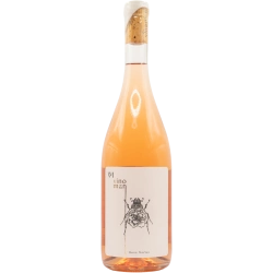  "Rose Merlot" Vinoman rose dry natural varietal wine 0.75 "Розе Мерло" Виноман вино рожеве сухе натуральне сортове 0,75