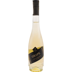 "Grape Gold Blend" Chizay strong aged drink 42% 0.5 "Грапа Голд Бленд" Шато Чизай міцний напій витриманий 42% 0,5