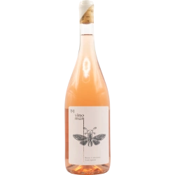 "Rose Cabernet Sauvignon" Vinoman rose dry natural varietal wine 0.75 "Розе Каберне Совіньйон" Виноман вино рожеве сухе натуральне сортове 0,75