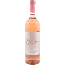 "Kikfrankos Rose" Bereczky rose dry wine 0.75 "Кейкфранкош Розе" Берецкі вино рожеве сухе 0,75