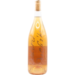"Riesling Wild" Rakovets Vine white dry special type table wine 0.75 "Дикий Рислінг" Раковецька Лоза вино біле сухе спеціального типу столове 0,75