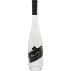"Grape White Blend" Chizay strong drink 42% 0.5 "Грапа Вайт Бленд" Шато Чизай міцний напій 42% 0,5