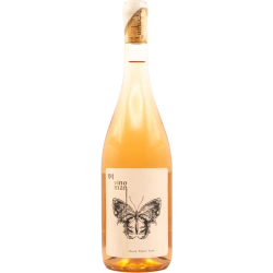 "Розе Піно Нуар" Виноман вино рожеве сухе натуральне сортове 0,75 "Розе Піно Нуар" Виноман вино рожеве сухе натуральне сортове 0,75