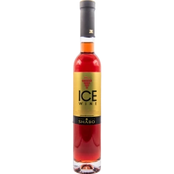 "Ice wine" Shabo red sweet ordinary table special type wine 0.375 "Айс Вайн" Шабо вино червоне солодке ординарне столове спеціального типу 0,375