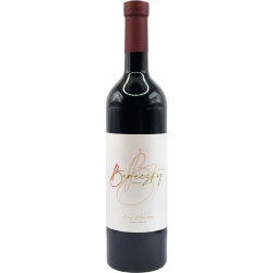 "Beregi Betyar" Bereczky red dry wine 0.75 "Береґі Бетяр" Берецкі вино червоне сухе 0,75