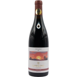 "Pinot Noir" Lowkowo red dry ordinary table varietal wine 0.75 "Піно Нуар" Ловково вино червоне сухе ординарне столове сортове 0,75