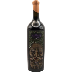 "Лице Сапераві" Фазерс Вайн вино червоне сухе ординарне витримане 0,75 "Лице Сапераві" Фазерс Вайн вино червоне сухе ординарне витримане 0,75