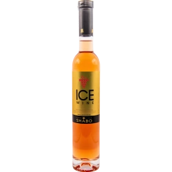 "Ice Wine" Shabo rose sweet ordinary table special type wine 0.375 "Айс Вайн" Шабо вино рожеве солодке ординарне столове спеціального типу 0,375